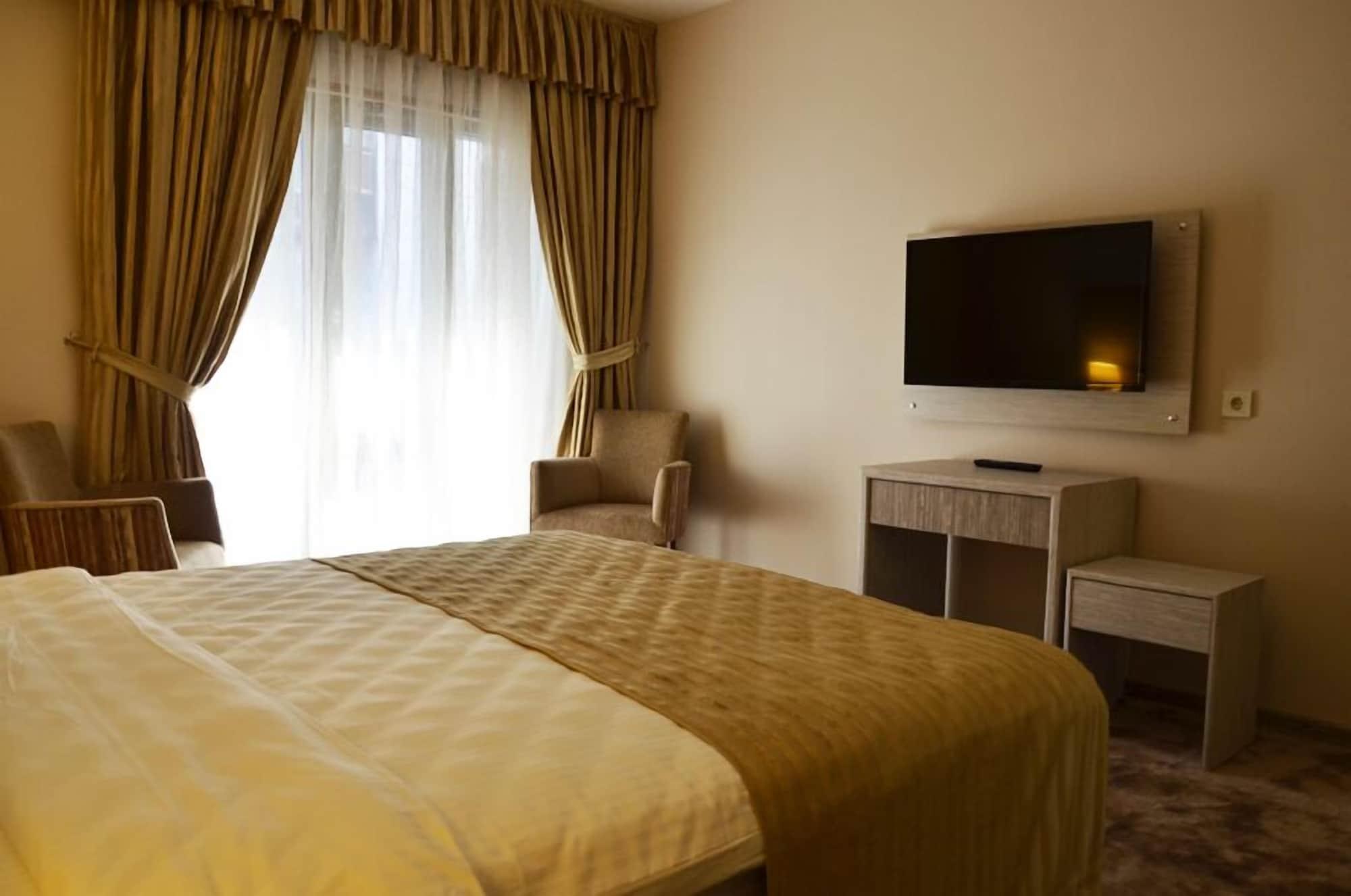 Orya Hotel Istanbul Luaran gambar