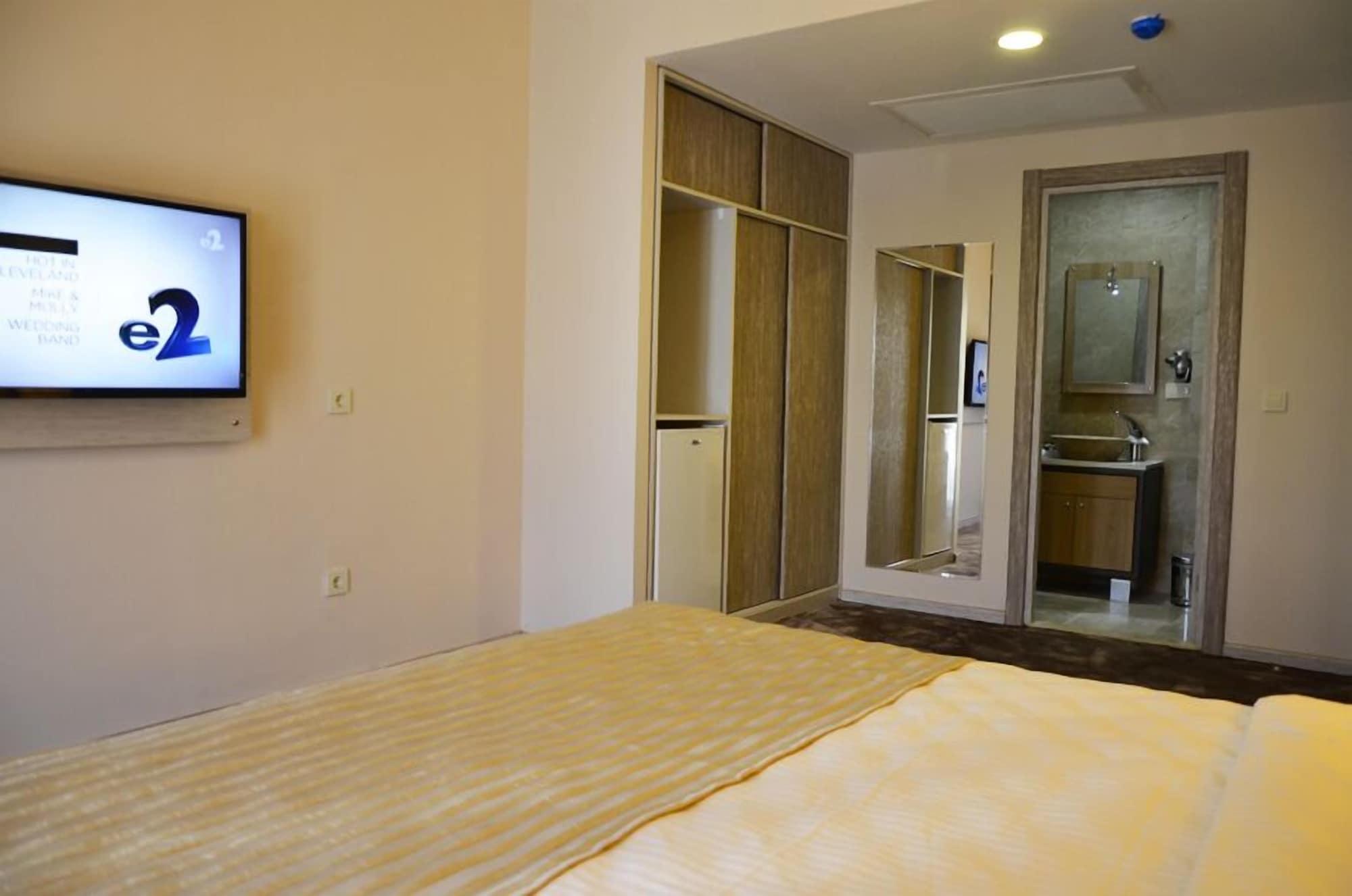 Orya Hotel Istanbul Luaran gambar