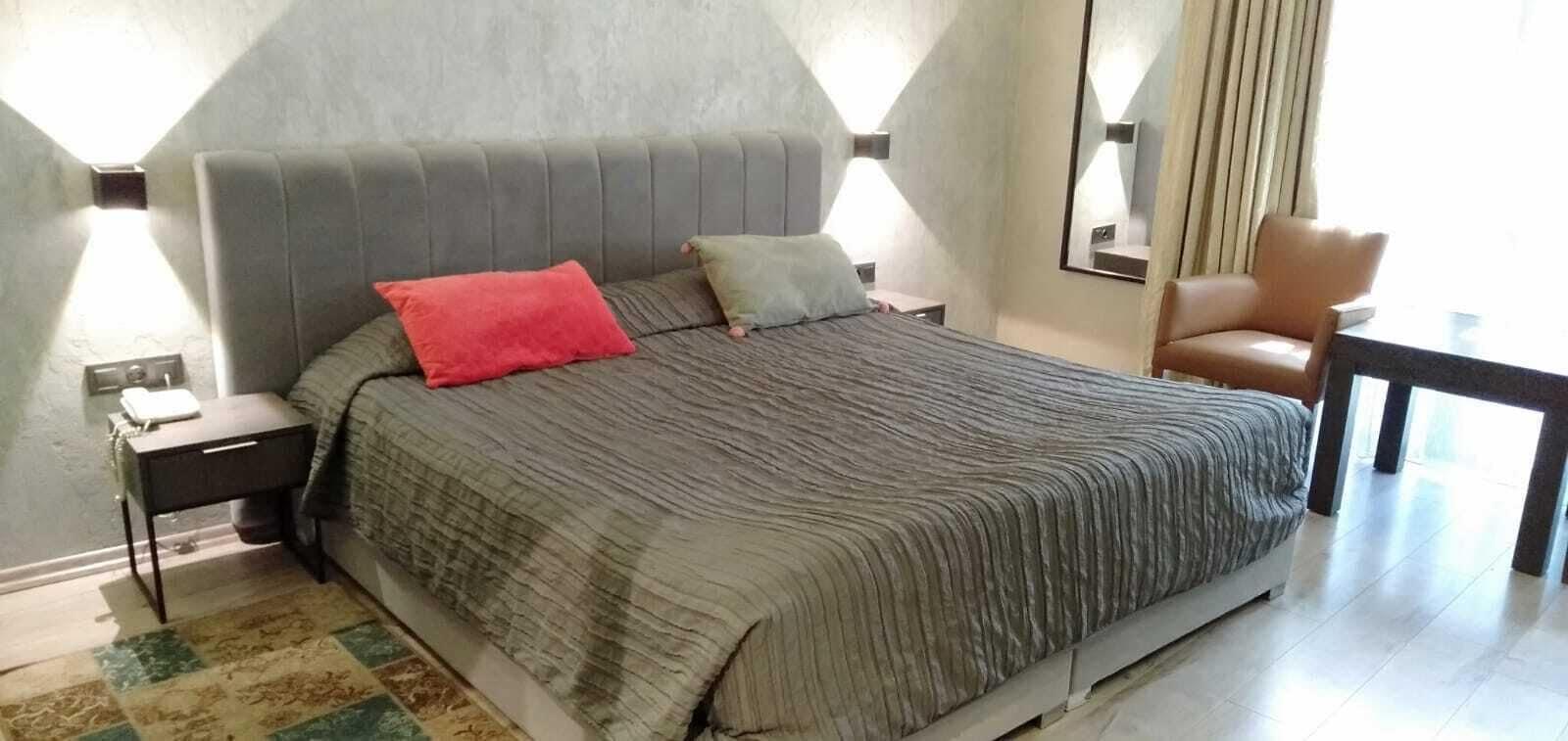 Orya Hotel Istanbul Luaran gambar