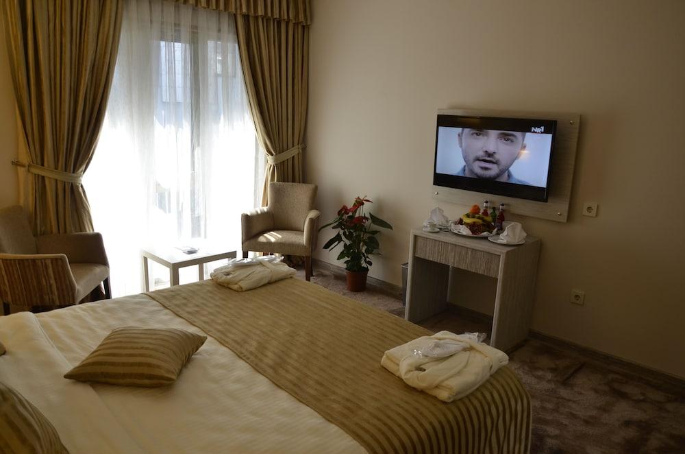 Orya Hotel Istanbul Luaran gambar