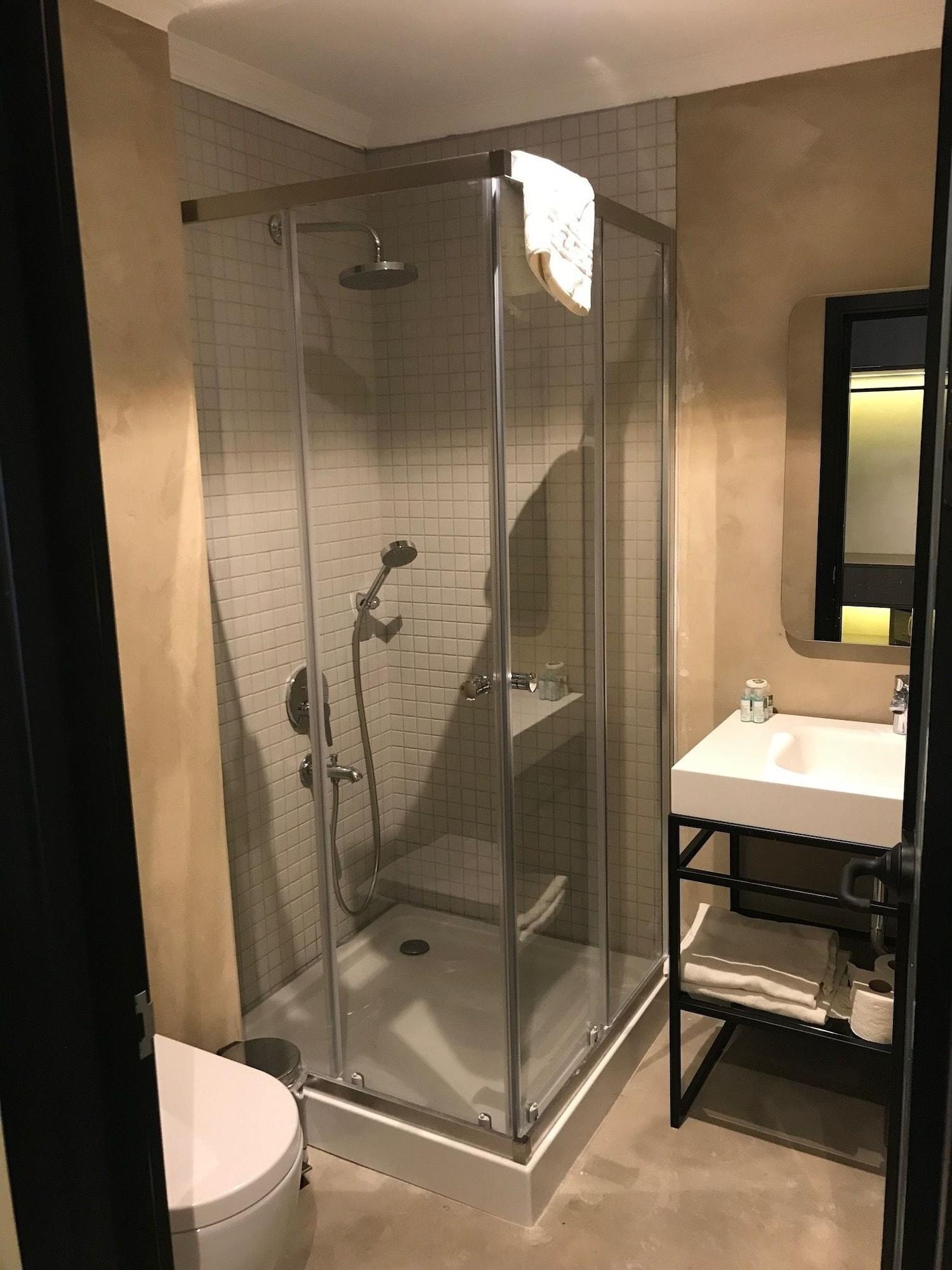 Orya Hotel Istanbul Luaran gambar