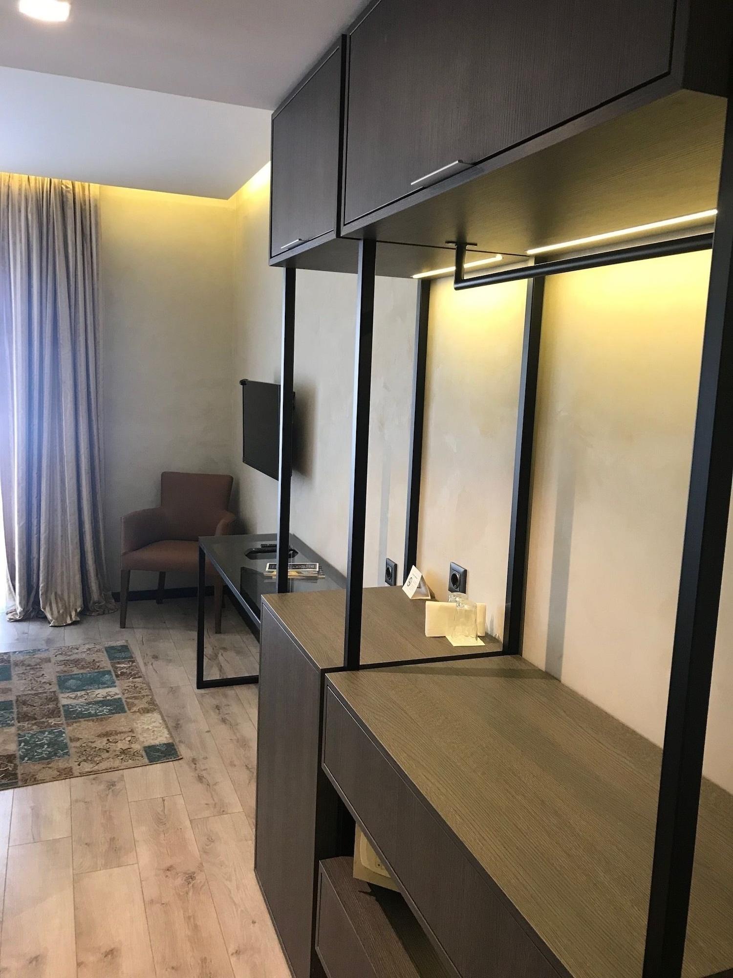Orya Hotel Istanbul Luaran gambar