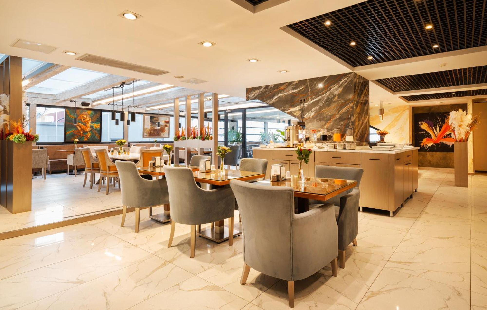 Orya Hotel Istanbul Luaran gambar