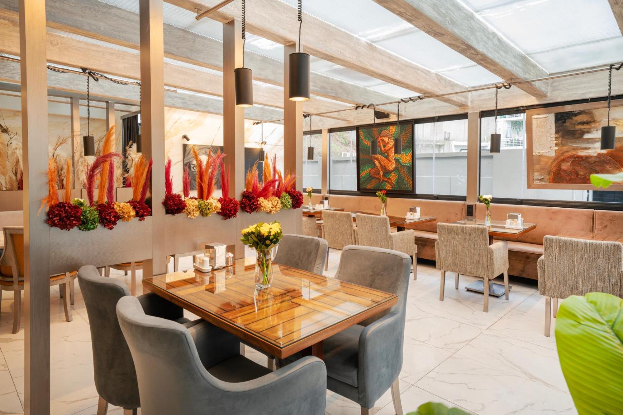 Orya Hotel Istanbul Luaran gambar