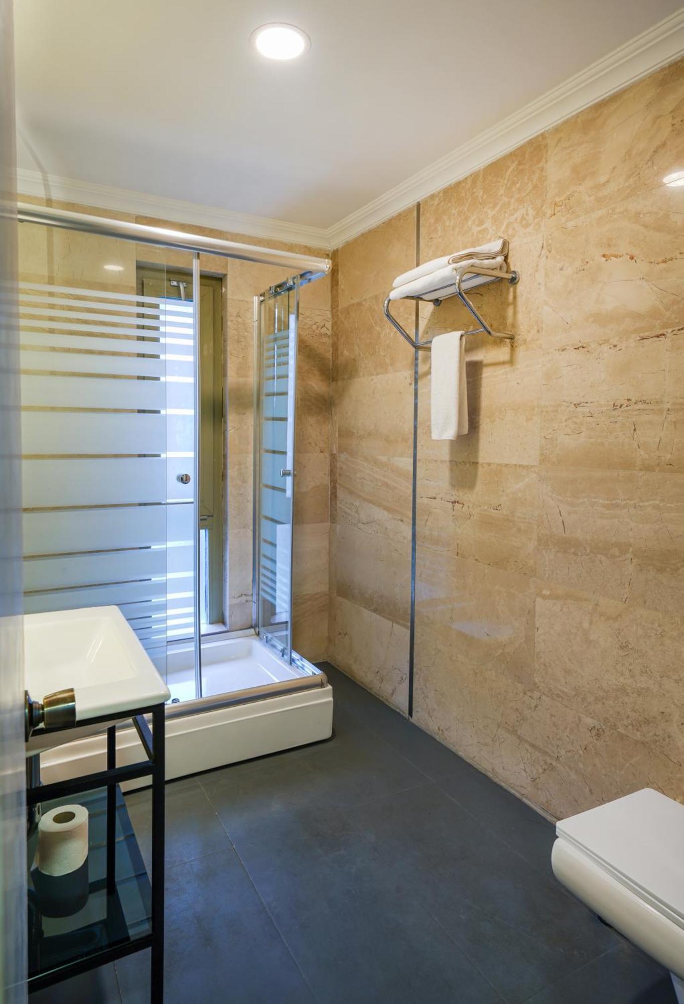 Orya Hotel Istanbul Luaran gambar
