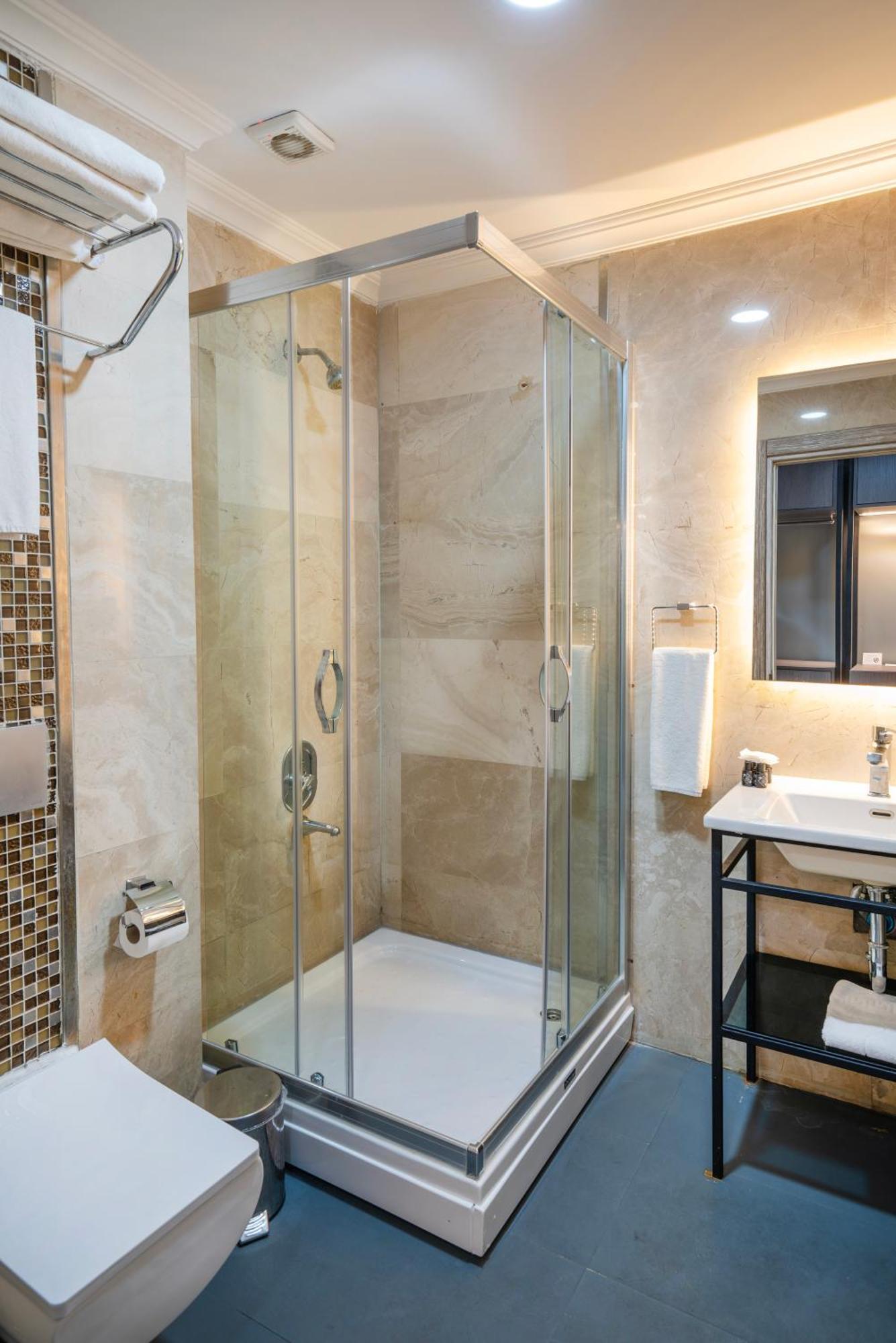 Orya Hotel Istanbul Luaran gambar