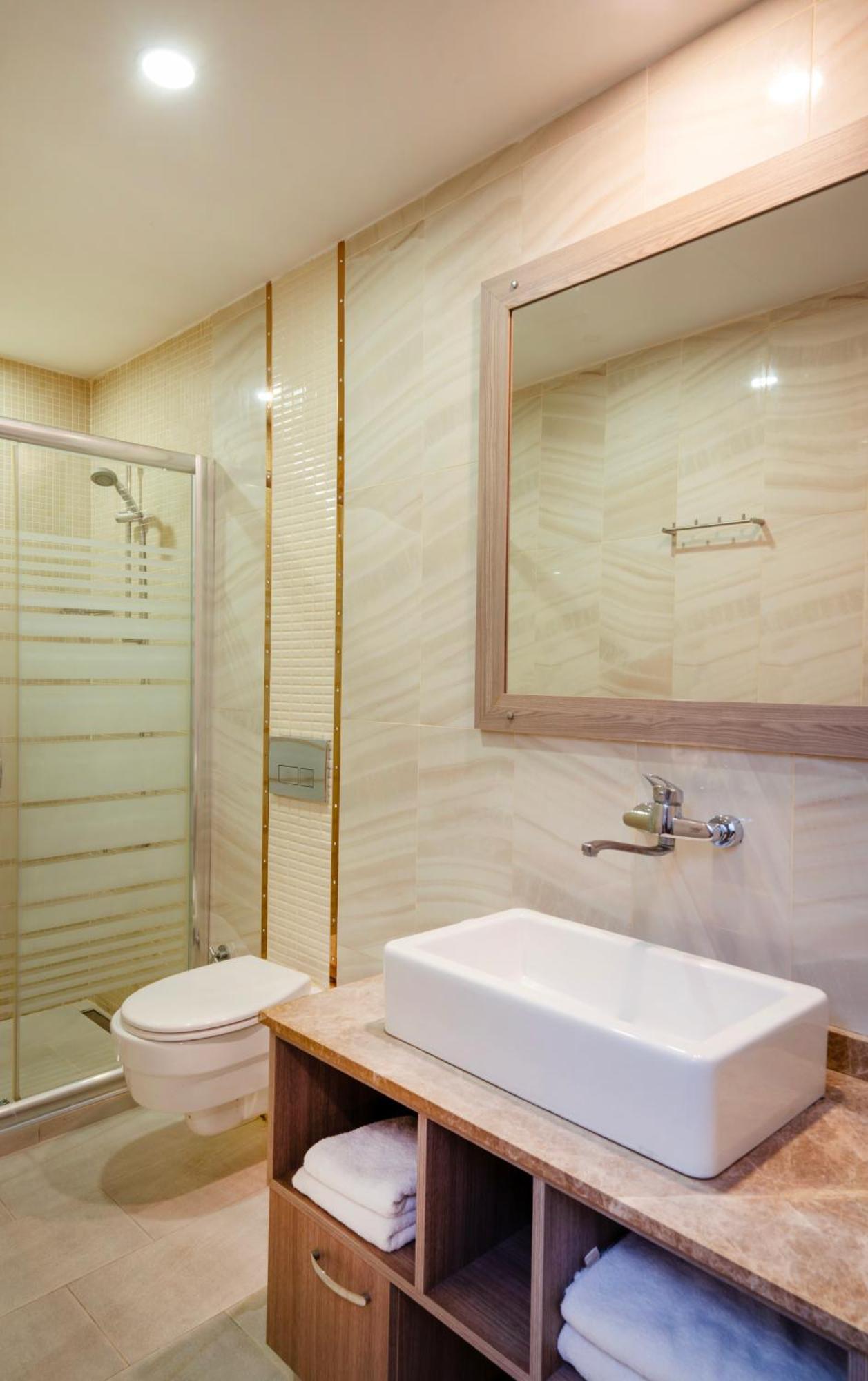 Orya Hotel Istanbul Luaran gambar