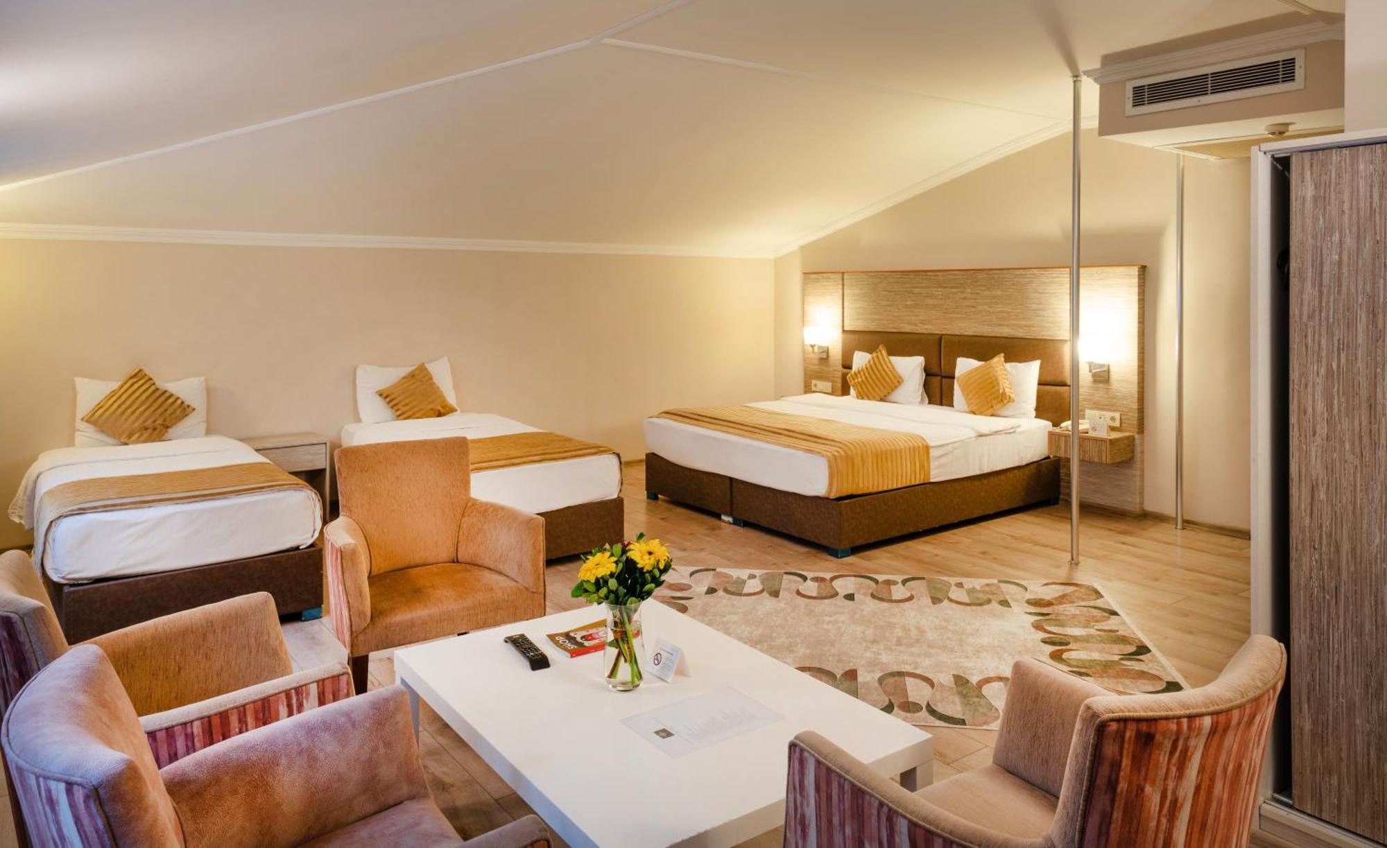 Orya Hotel Istanbul Luaran gambar