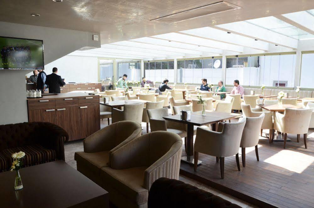 Orya Hotel Istanbul Luaran gambar