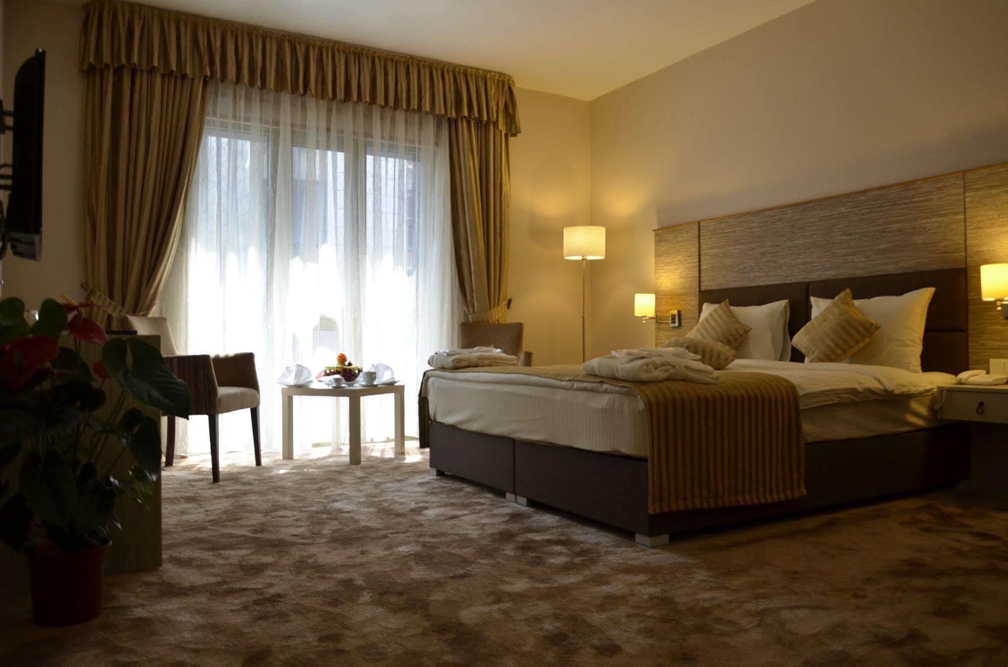 Orya Hotel Istanbul Luaran gambar