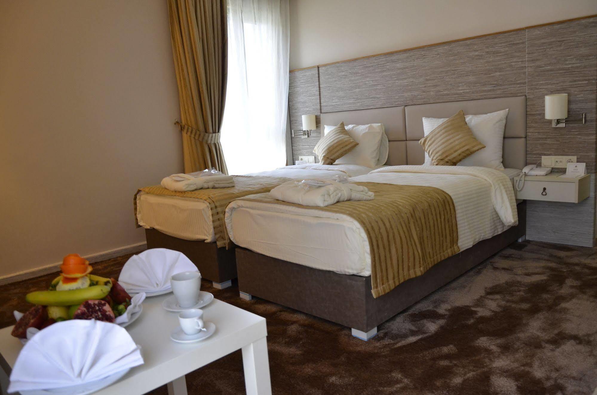 Orya Hotel Istanbul Luaran gambar