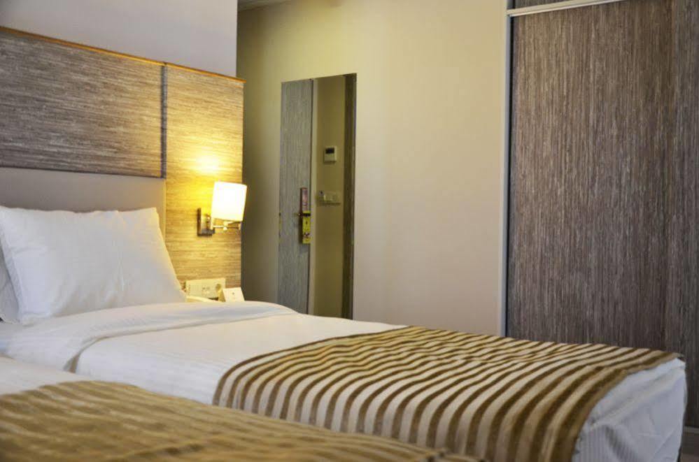 Orya Hotel Istanbul Luaran gambar