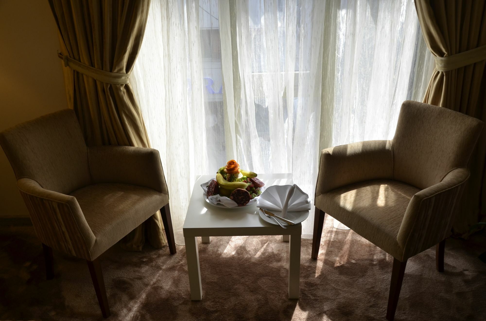 Orya Hotel Istanbul Luaran gambar